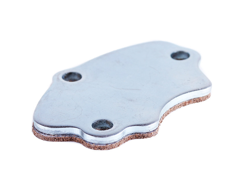 Клапан пелюстковий картерних газів P70F Мукачево - фото 1