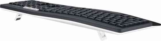 Комплект (клавіатура, миша) бездротовий Logitech MK850 Black USB (920-008226) Чорний Харків