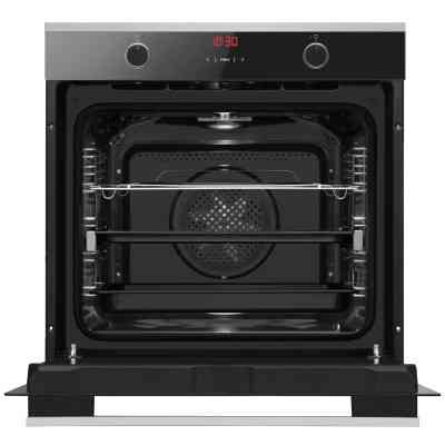 Комплект вбудованої техніки Hansa Комплект (дух.нез.ел.+ пов.нез.газ) HANSA FCGI 69326 Вінниця