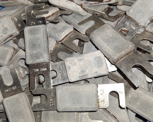 Запобіжник ТП-200 200А Сумы - изображение 1