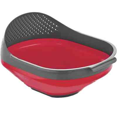 Дуршлаг Gusto 3 л (GT-757) Винница