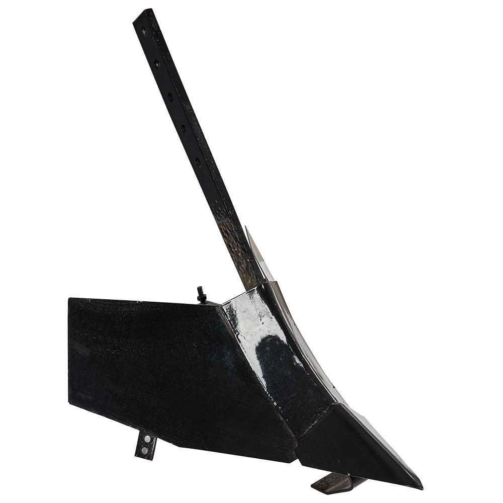 Окучник універсальний Стріла-2 (з п’яткою) Харків - фото 1