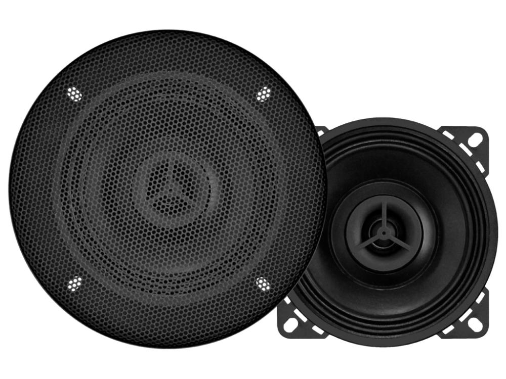 Акустика Blaupunkt Classic 100 CX 4