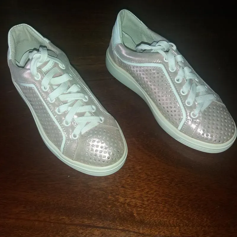 Кроссовки детские, подростковые на девочку. Харьков - изображение 5