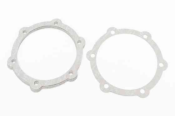 Прокладка піввісі нижньої кришки b-0,2mm, к-кт 5шт, (на блістері) Киев