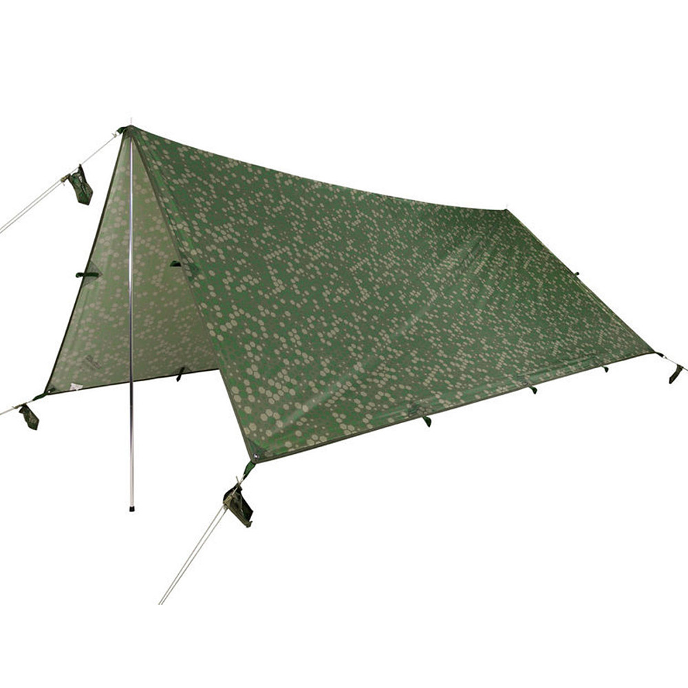 Тент Wechsel Tarp Elements TL Camo (231148) Вінниця - фото 1