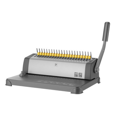 Пружина для палітурки 2E пл. 8мм (100 шт.) жовті (2E-PL08-100YL) Вінниця - фото 2