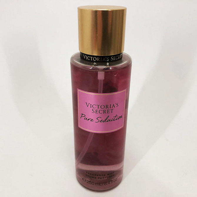 Свежий парфюмированный спрей, Спрей для тела с запахом, для тела Victoria secret Спреи ZN-70 Киев - изображение 5