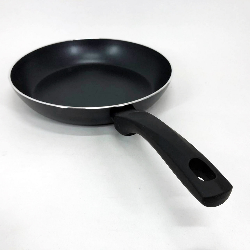 Качественные кухонные сковородки Con, Удобная сковорода для порций, Удобная сковорода для дома DC-32 Львов - изображение 1