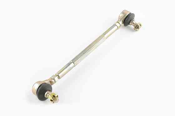 Тяга рульова (у зборі) квадроцикл 50/125 (L-15 см) Мукачево