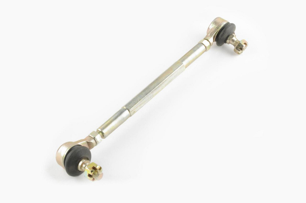 Тяга рульова (у зборі) квадроцикл 50/125 (L-15 см) Мукачево - фото 1