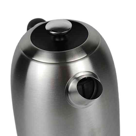 Електрочайник Sokany з термометром 1.7 л Київ