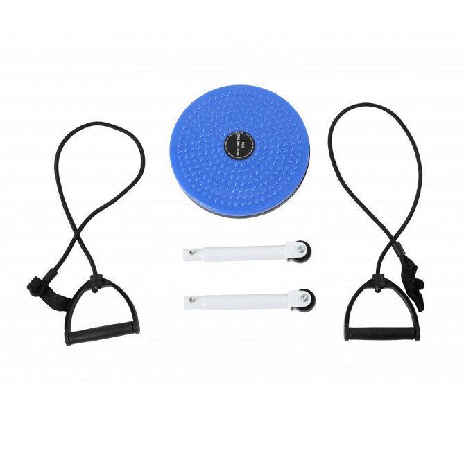 Механическая беговая дорожка Atleto QN-213C-3 для дома домашняя Киев - изображение 8