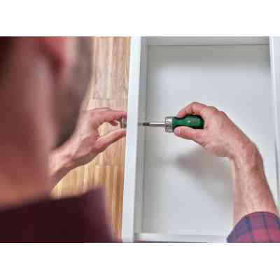 Набір викруток Bosch з храповиком 6 насадок (1.600.A02.7PK) Вінниця