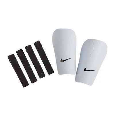 Футбольні щитки Nike NK J GUARD-CE SP2162-100 білий, чорний Діт M (883418812201) Вінниця