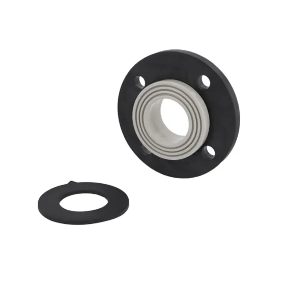 Комплект фланцевого з'єднання Blue Ocean 63 Київ