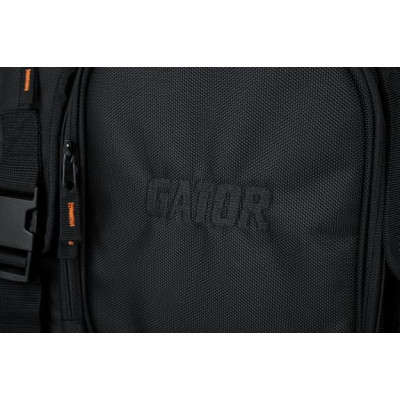 Чохол для звукового обладнання Gator DJ Controller Messenger Bag 25&quot; (G-CLUB CONTROL 25) Вінниця - фото 7