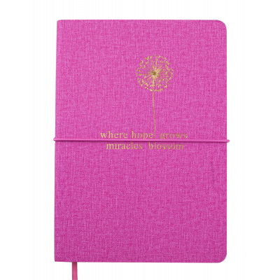 Блокнот Buromax деловой Nice A5 в клетку 96 листов обложка из искусственной (BM.295115-29) Винница