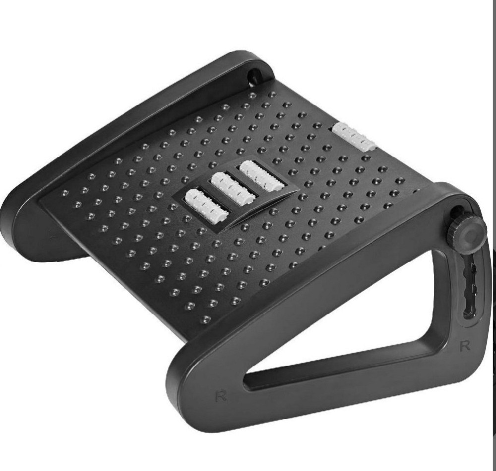 Підставка масажер для ніг 16679 Луцк - изображение 1