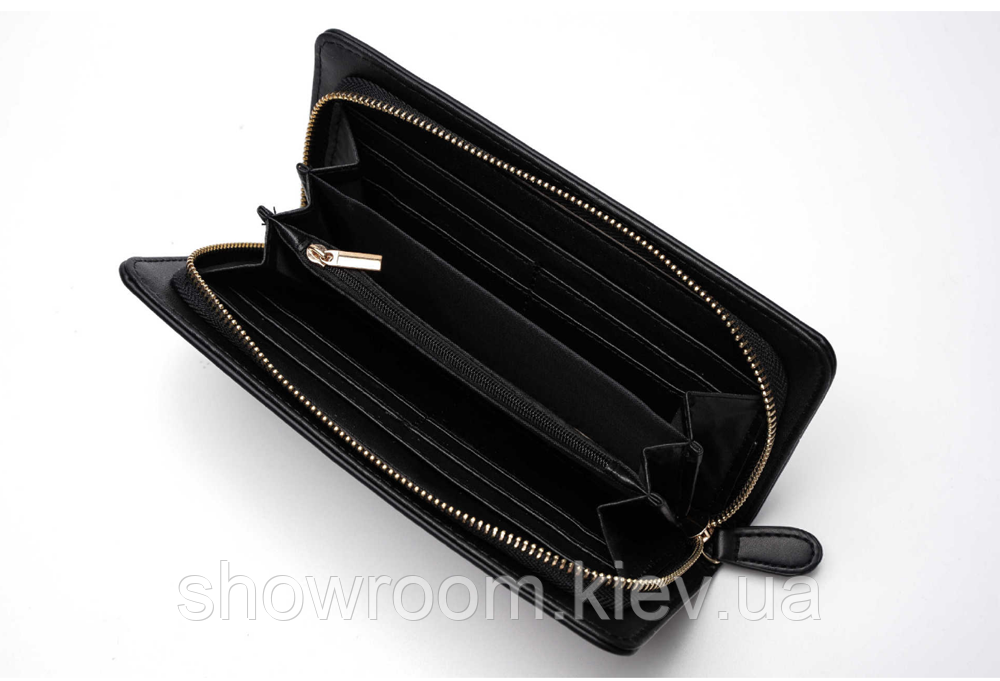 Чоловічий гаманець на змійці Prestige (8310) Київ - фото 2