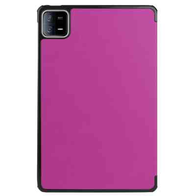 Чохол до планшета BeCover Smart Case Xiaomi Mi Pad 6 / 6 Pro 11" Purple (709501) Вінниця