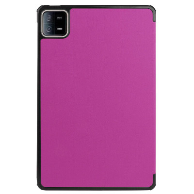 Чохол до планшета BeCover Smart Case Xiaomi Mi Pad 6 / 6 Pro 11" Purple (709501) Вінниця - фото 2