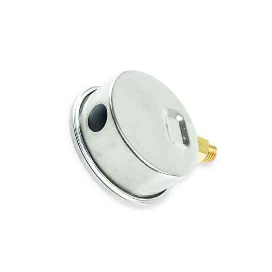 Указатель (глицериновый) универсальный 10 bar () давления Мукачево