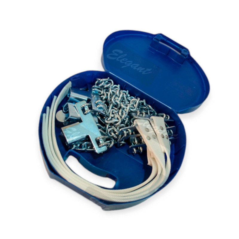 Ланцюги "сектор" l-30 (1 сегмент) протиковзання Мукачево - фото 1