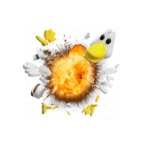 Ігровий набір для лазерних боїв - Проектор  Laser X One Дніпро