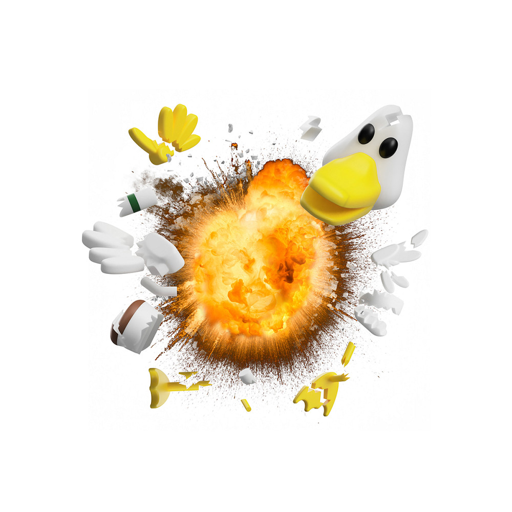 Ігровий набір для лазерних боїв - Проектор  Laser X One Дніпро - фото 4