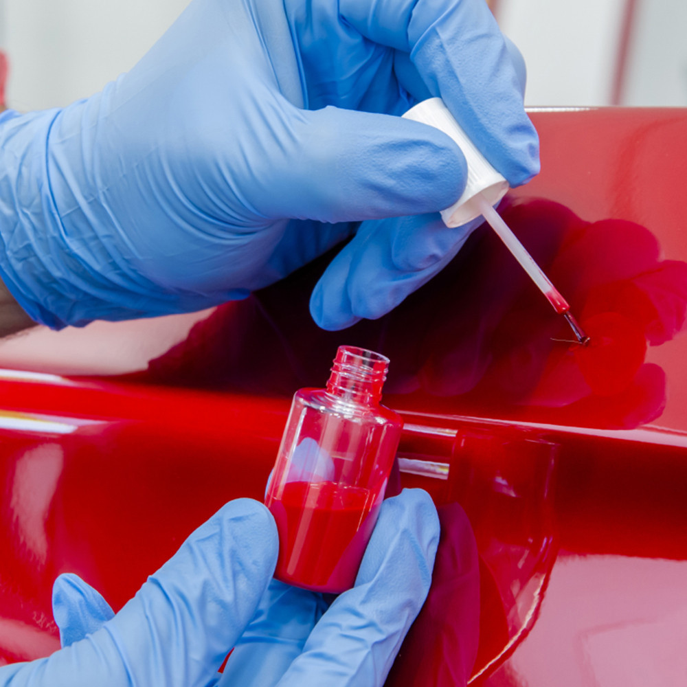 Контейнер для фарб 