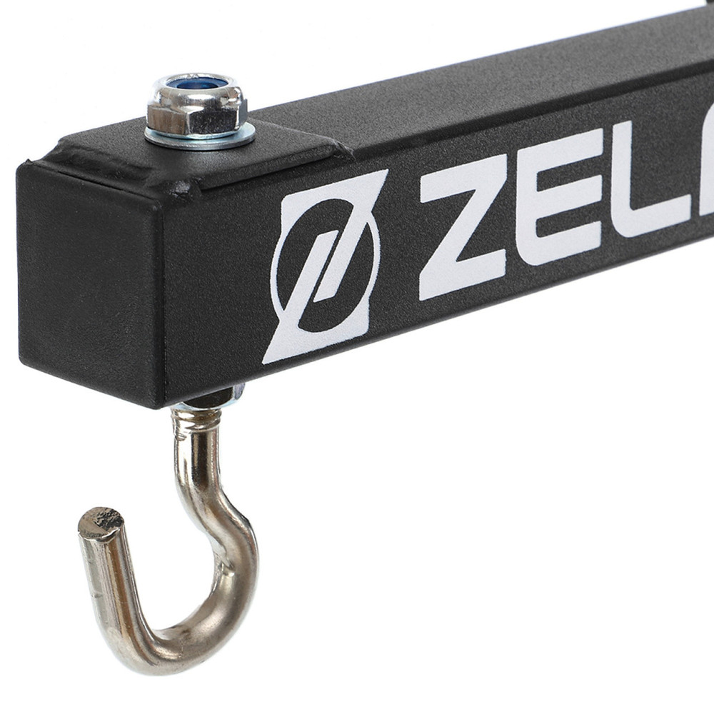 Крепление настенное с крюком для боксерского мешка Zelart-9646 Киев - изображение 8