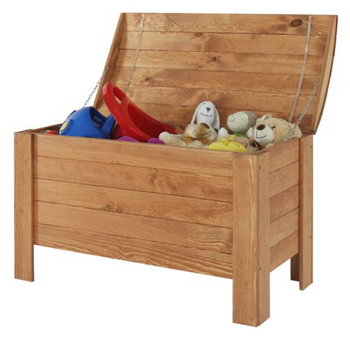 Скриня підлогова "Рувума" мускат Миколаїв - фото 1