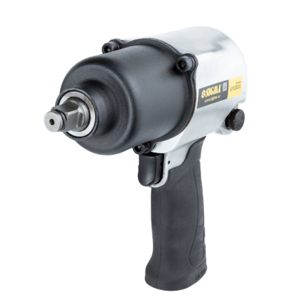 Гайковерт пневматичний посилений 1/2