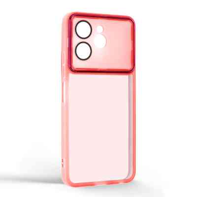 Чехол для мобильного телефона Armorstandart Shade Tecno Spark 40 4G Pink (ARM87903) Винница