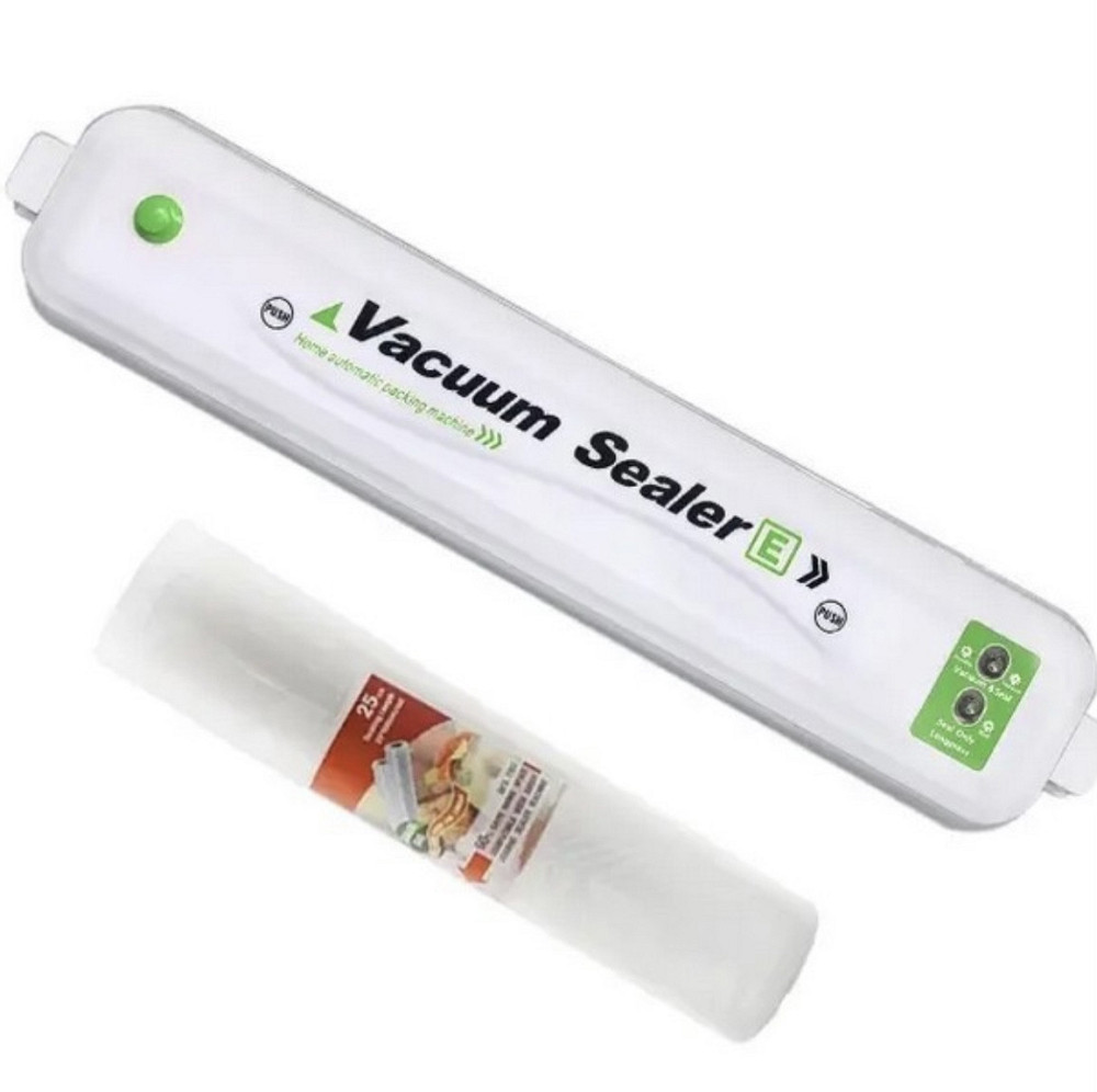 Апарат для вакуумного паковання ZWPA 001/G-88/ 6716 (32) Одеса - фото 2