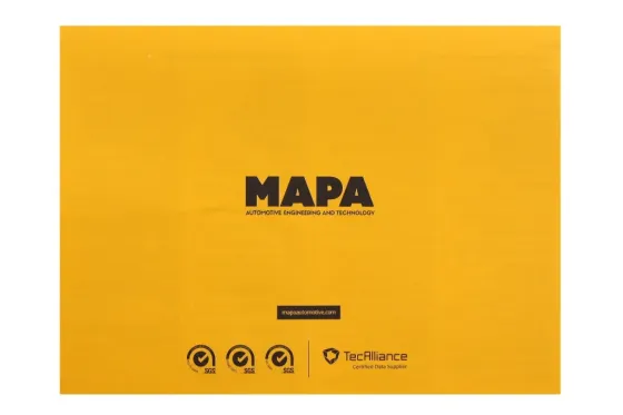 Корзина диск выжимной 2110 Mapa Винница