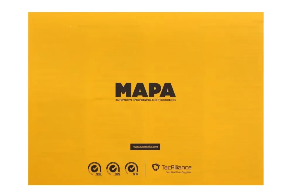 Корзина диск выжимной 2110 Mapa Винница - изображение 5