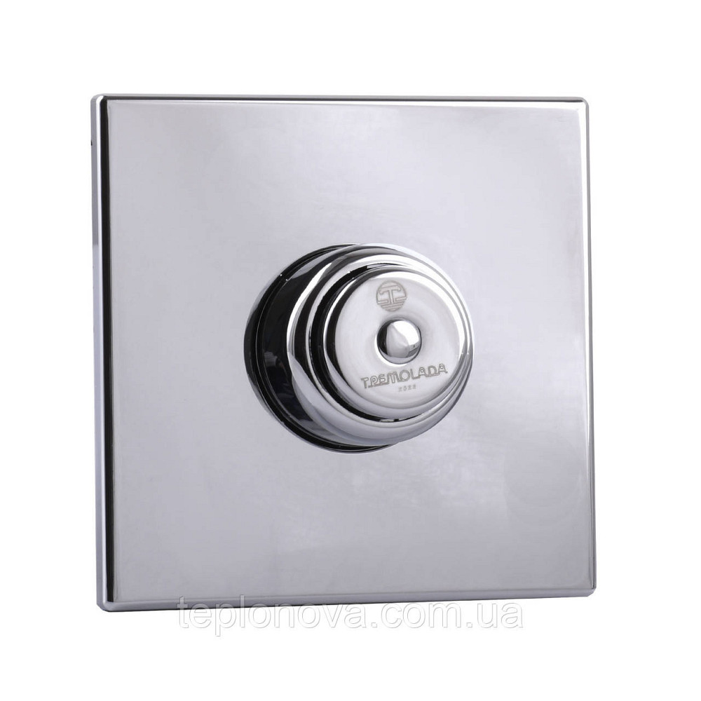 Кран-дозатор для душа и писсуара  TREMOLADA ТREMO 467RG Черновцы - изображение 2