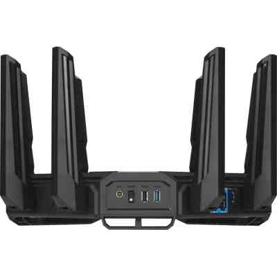 Маршрутизатор ASUS GT-BE98 (90IG08F0-MO9A0V) Вінниця