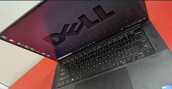 Ноутбук: Ультрабук DELL Precision 5570 RTX A2000 8Gb. Київ
