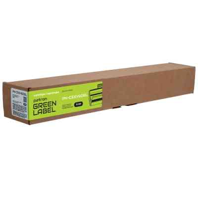 Тонер-картридж Patron Canon C-EXV60 Green Label (PN-CEXV60GL) Винница