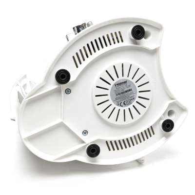 Соковижималка Hölmer HJE-36W Вінниця - фото 3