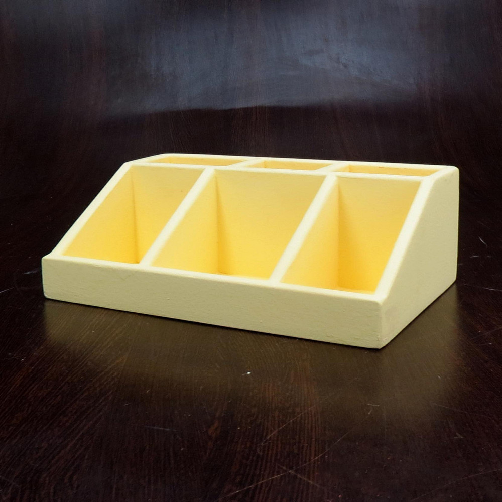 Органайзер для косметики "Аріадна" лимонад Миколаїв - фото 4