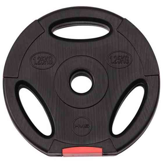 Гантель розбірна HMS SG40, 40 кг Київ