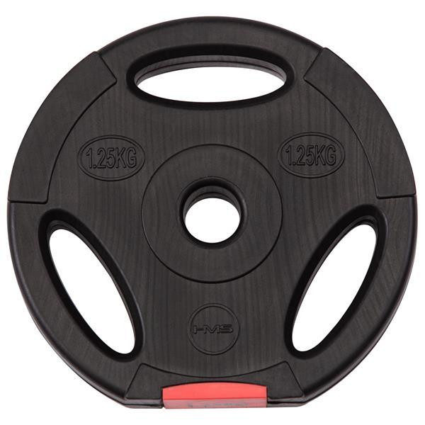 Гантель розбірна HMS SG40, 40 кг Київ - фото 3