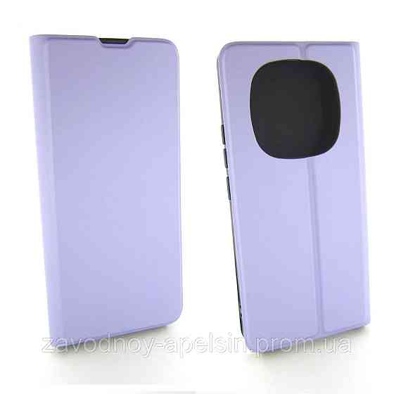 Чехол книжка Xiaomi Redmi Note 14 pro 5G Подставка (женский) Одеса