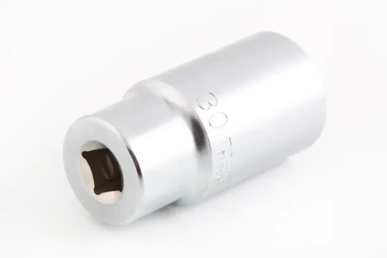 1/2 6-г. подовжена 30 мм Toptul Вінниця