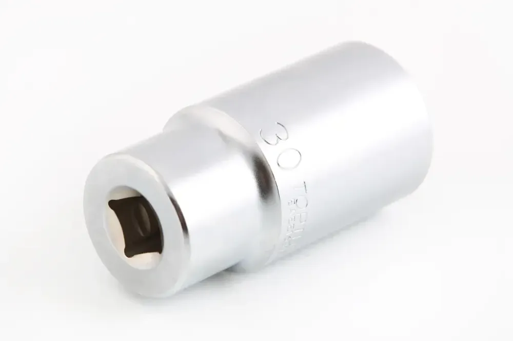 1/2 6-г. подовжена 30 мм Toptul Вінниця - фото 2