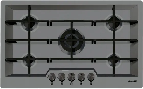 Варочная поверхность Foster 7601632 Ke Киев